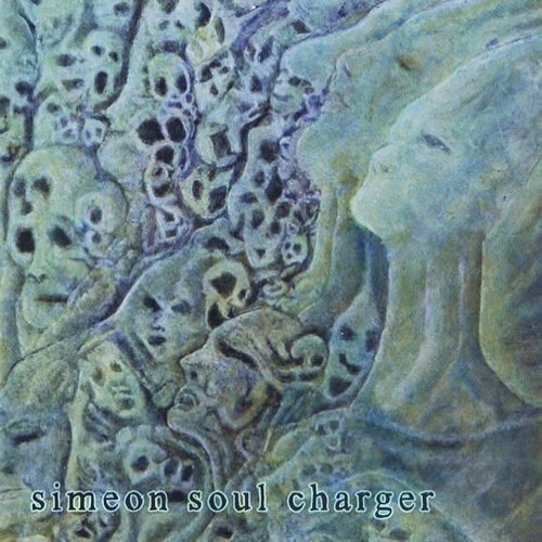 Simeon Soul Charger