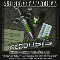 Überdosis - Das Sampler-Mixtape