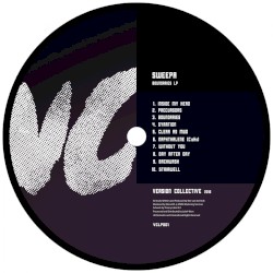 Boundaries LP
