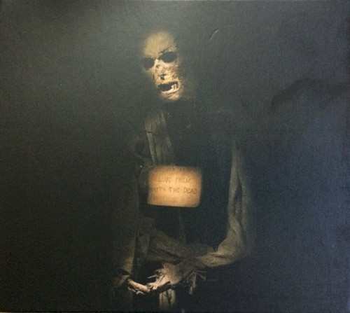 Love From With the Dead