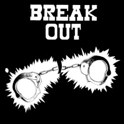 Break Out - German Metal Tracks No. 2
