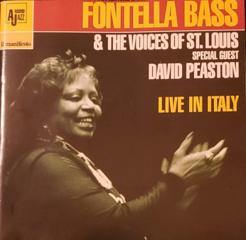 Live In Italy