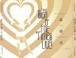 Sign o’ the Times Live!