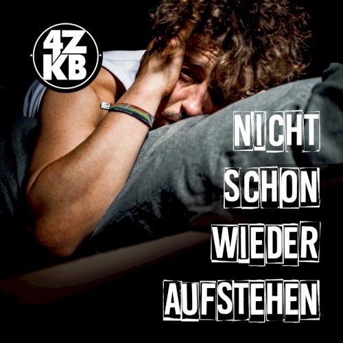 Nicht schon wieder aufstehen
