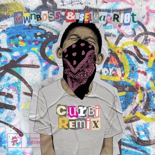 RIOT (Curbi remix)