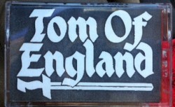 Tom Of England