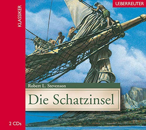 Die Schatzinsel