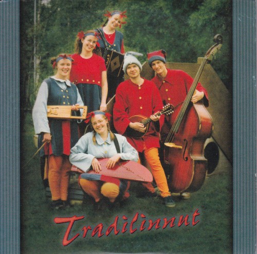 Tradilinnut