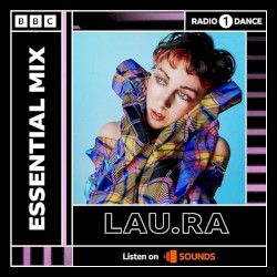 2023-03-04: BBC Radio 1 Essential Mix