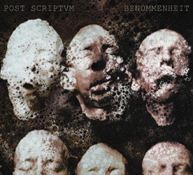Benommenheit