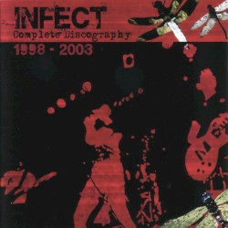 Complete Discography 1998-2003