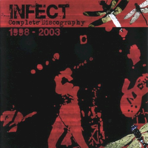 Complete Discography 1998-2003