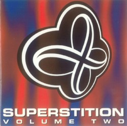 Superstition, Volume Two