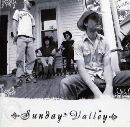 Sunday Valley