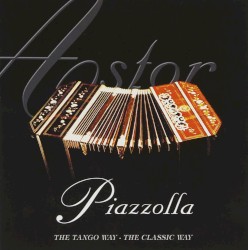 The Tango Way: The Classic Way