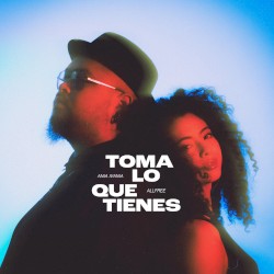 Toma lo que Tienes