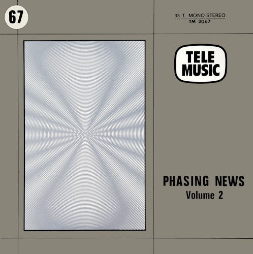 Phasing News, Volume 2