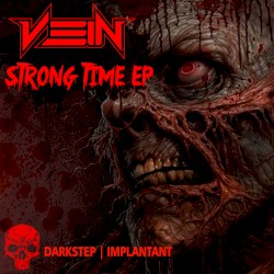 Strong Time EP