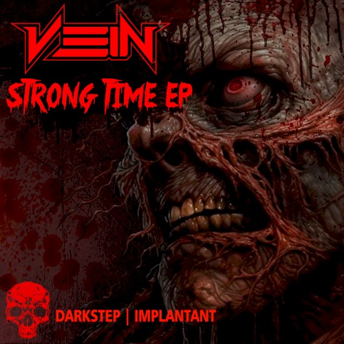 Strong Time EP