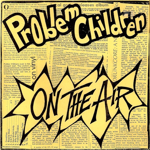 On the Air