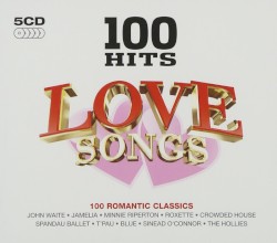 100 Hits: Love Songs
