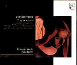 Leçons de Ténèbres