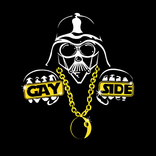 Fag Wars