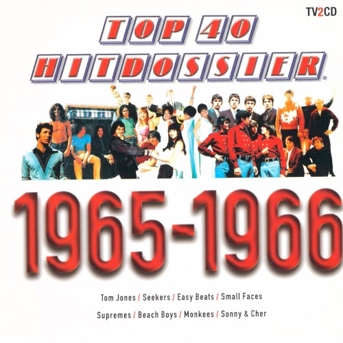 Top 40 Hitdossier 1965-1966