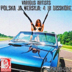 Polska Ja Wersyja: 4 18 Disskore