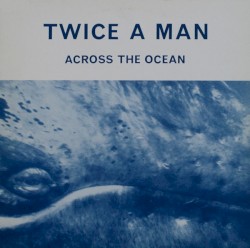 Across the Ocean