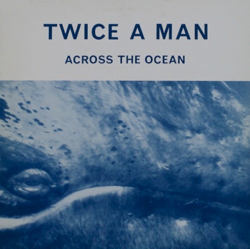 Across the Ocean