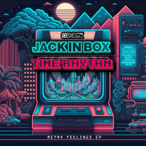 Retro Feelings EP
