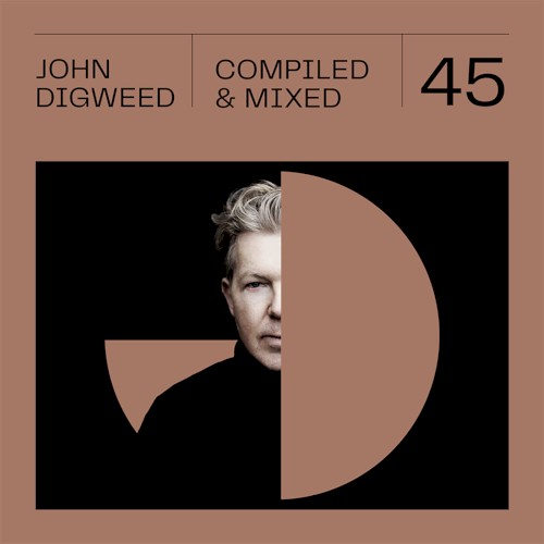 Compiled & Mixed 45