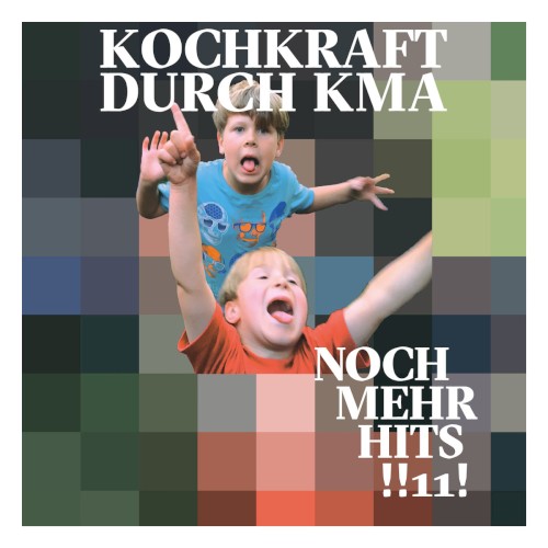 Noch mehr Hits !!11!