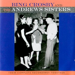 Their Complete Recordings Together