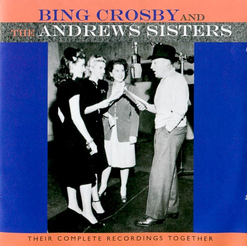 Their Complete Recordings Together