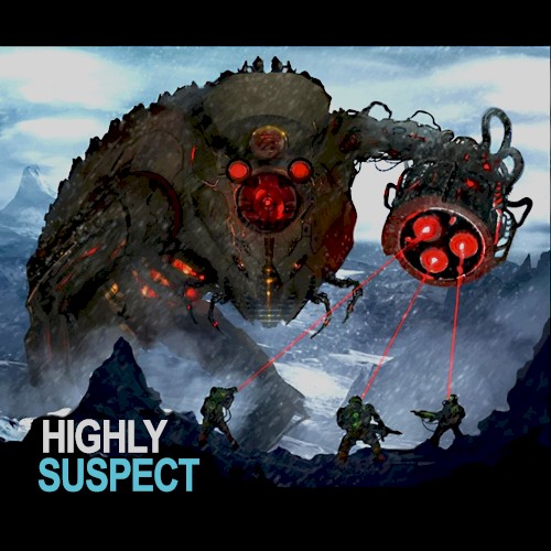 Highly Suspect