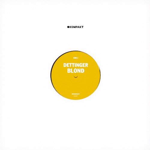 Blond