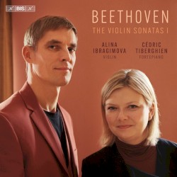The Violin Sonatas I