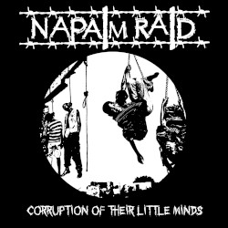 Corruption of Their Little Minds