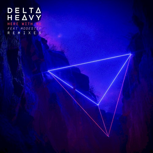 Here With Me (remixes)