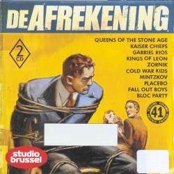 De Afrekening, Volume 41