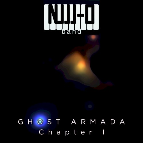 Ghost Armada: Chapter I