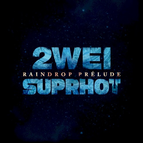 Raindrop Prelude