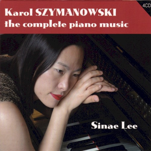 The Complete Piano Music