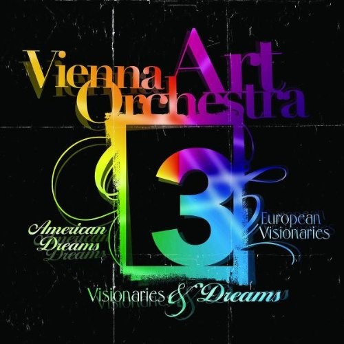 3: 30 Years Vienna Art Orchestra