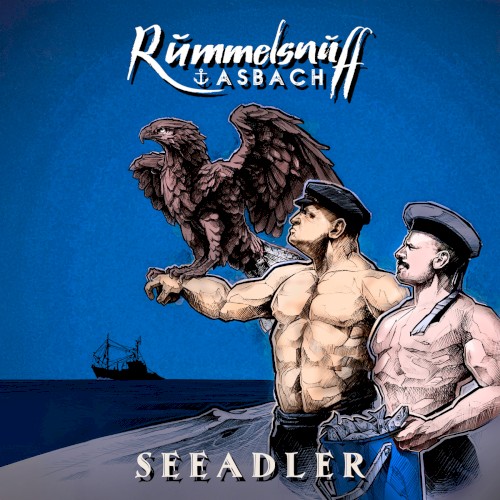 Seeadler
