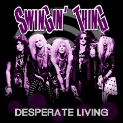 Desperate Living