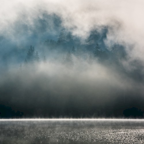 Frostbound