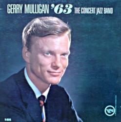 '63: The Concert Jazz Band